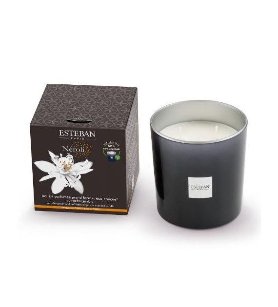 ES-Świeca zapachowa 450g Neroli
