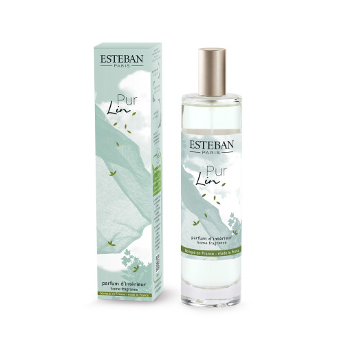 ES-Spray zapachowy 75ml Pur Lin