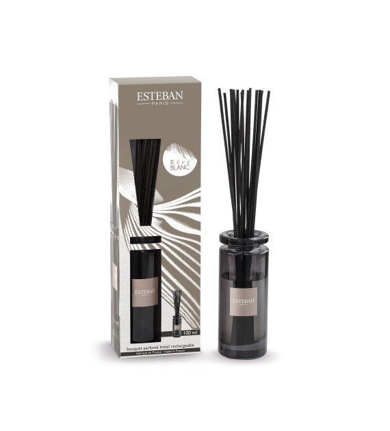 ES-Dyfuzor zapachowy 100ml Reve Blanc