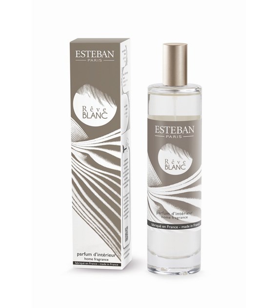 ES-Spray zapachowy 75ml Reve Blanc