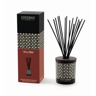 ES-Dyfuzor zapach. dekor. 100ml Teck and Tonka