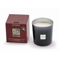 ES-Świeca zapachowa 450g Teck and Tonka