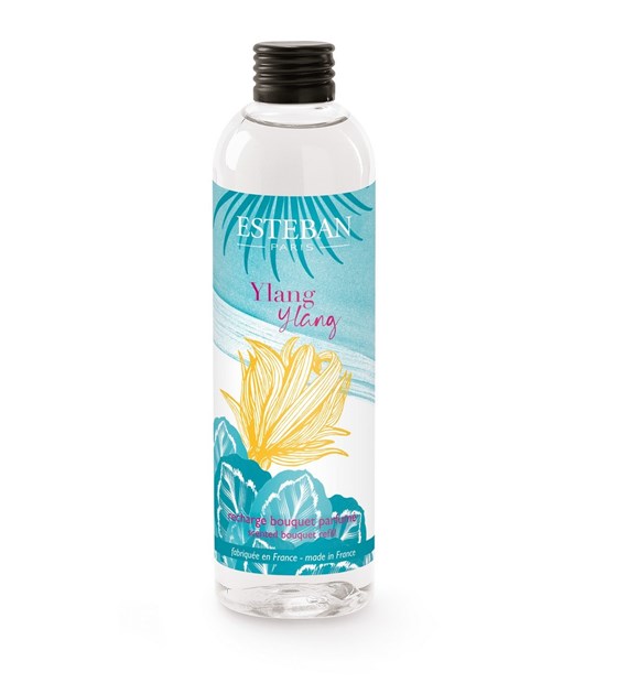 ES-Uzupełnienie do dyfuzora 250ml Ylang-Ylang