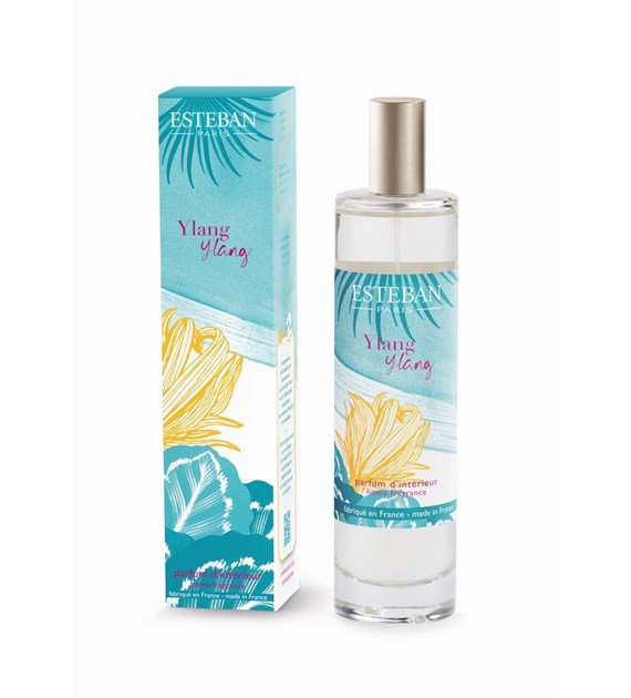 ES-Spray zapachowy 75ml Ylang-Ylang