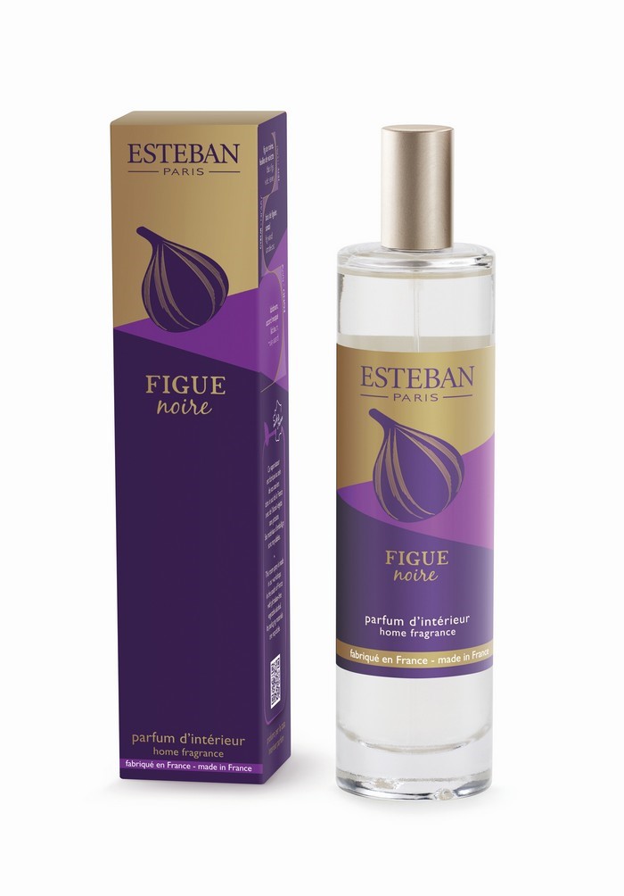 ES-Spray zapachowy 75ml Figue Noire