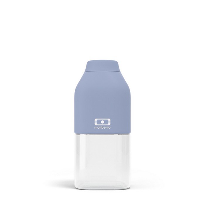 MB-Butelka Positive S Light Blue