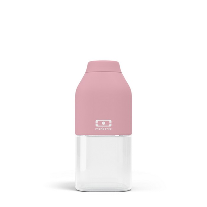 MB-Butelka Positive S, Light Blush