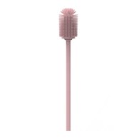 LL-Szczoteczka do mycia butelek Pink