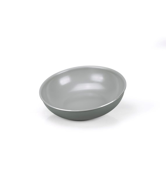 MO-Wok 28cm. pod dopinany uchwyt, Melodia