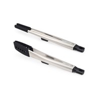 JJ-Zestaw szczypiec 2el. Elevate Silicone Steel