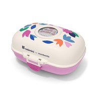 MB-Lunchbox dziecięcy Gram, Catimini Cream