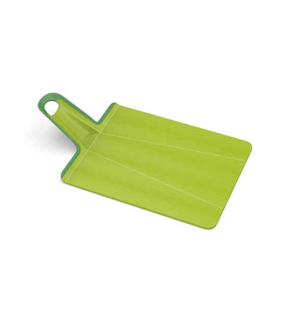 JJ-Deska Chop2Pot Plus Regular, zielona