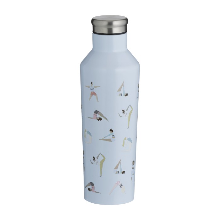 TYP-Butelka termiczna 0,5l. Active, Pure