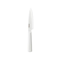 KYO-Nóż uniwersalny 11cm. biały uchwyt, Chowa