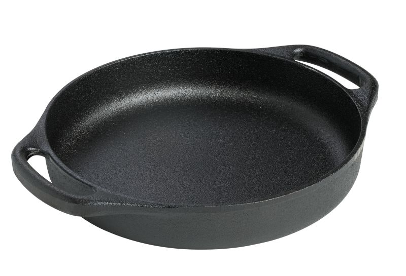 SKEPP-Naczynie żeliwne do zapiekania 26cm Oven