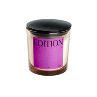 EF-Świeca zapachowa 340g. Fig and Anis