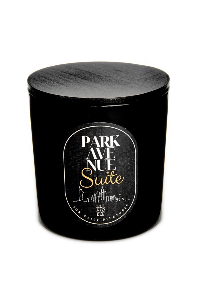 EF-Świeca zapachowa 340g. Park Avenue Suite
