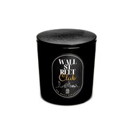 EF-Świeca zapachowa 340g. Wall St Club ENYC