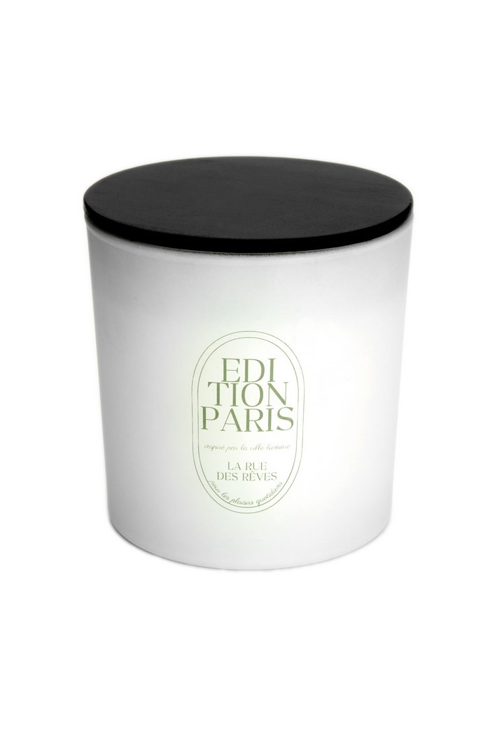 EF-Świeca zapachowa 340g. La Rue Des Reves