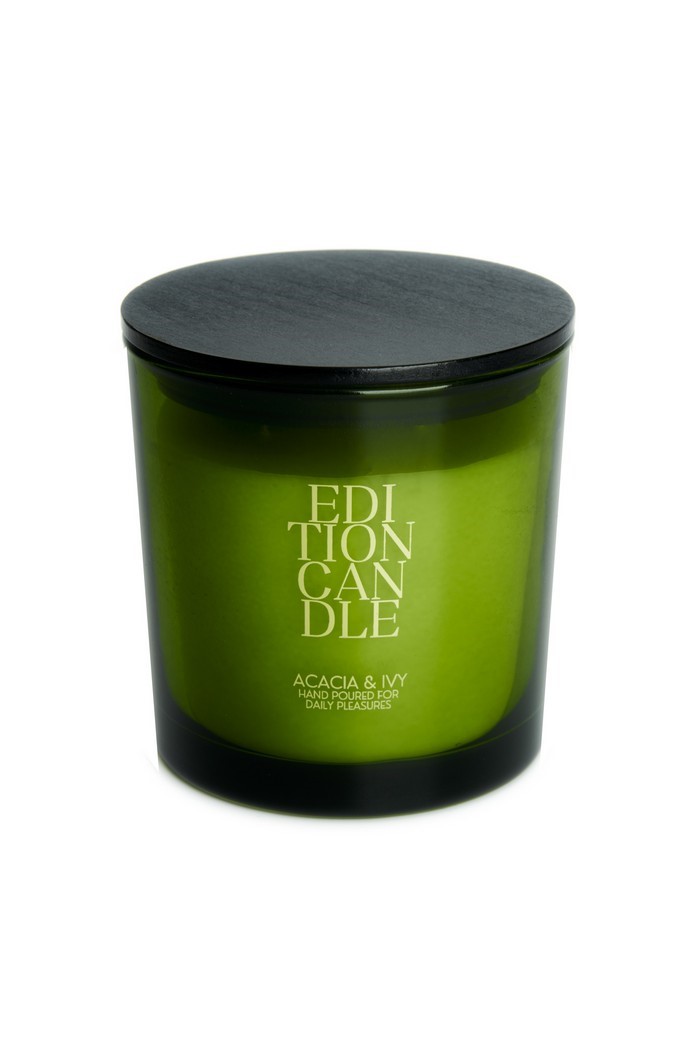 EF-Świeca zapachowa 340gr Acacia and Ivy