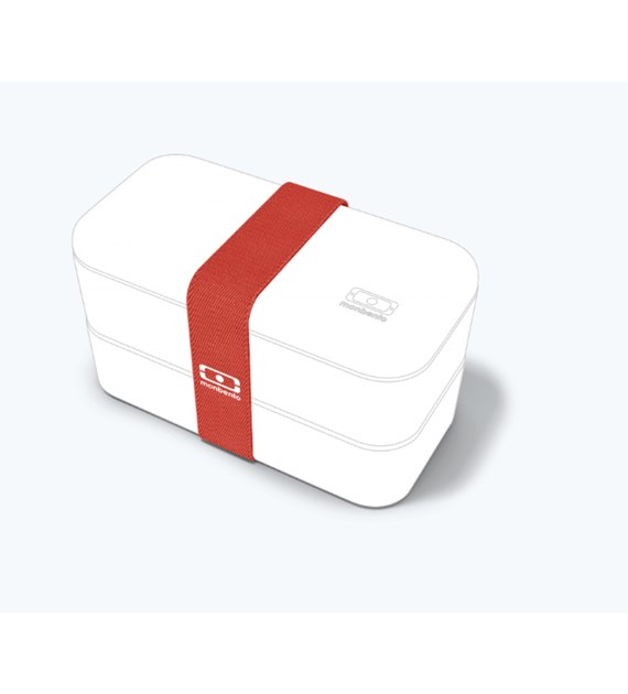 MB-Opaska do bentobox Original i Square M Rred