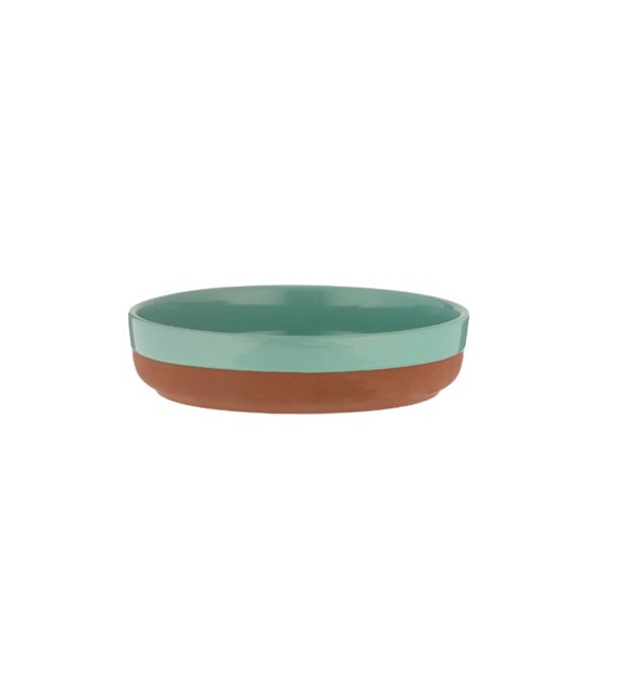 TYP-Naczynie do tapas Terracotta Aqua
