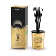 ES-Dyfuzor zapachowy dekor. 100ml Vanille d'Or