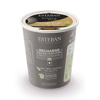 ES-Wkład do świecy zapachowej 180g Vanille d'Or