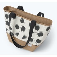 MB-Torba termiczna Daily, Graphic Plume