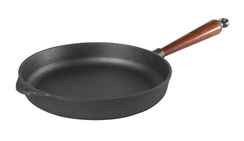 SKEPP-Patelnia żeliwna saute 28cm Traditional