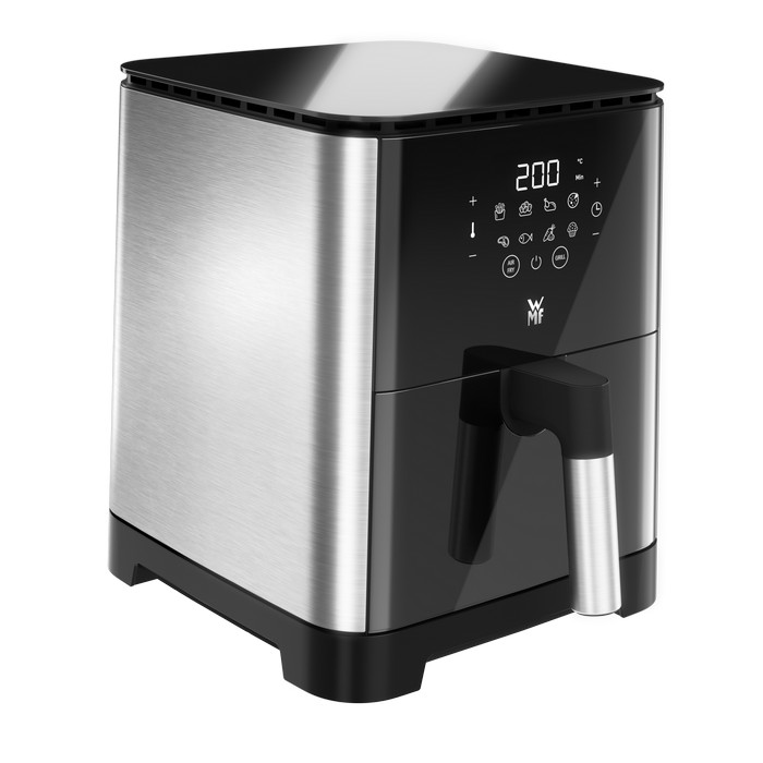 WMF EL-Frytkownica beztłuszczowa Air Fryer