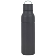 LL-Butelka 500ml Solid Grey Skittle Active