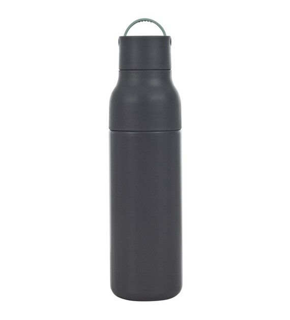 LL-Butelka 500ml Solid Grey Skittle Active