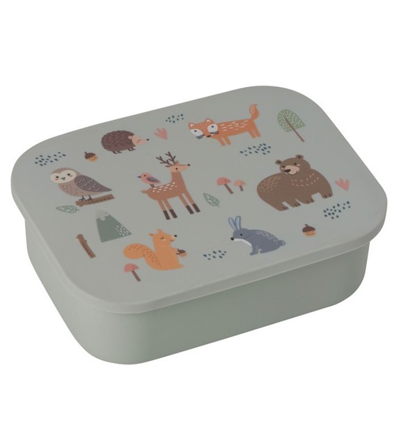 LL-Lunchbox dla dzieci 1,2l Woodland Little Lund