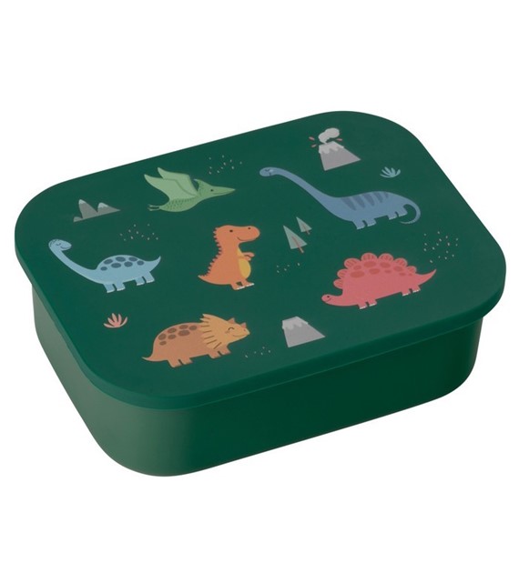 LL-Lunchbox dla dzieci 1,2l Dino Little Lund