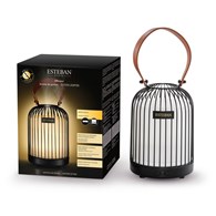 ES-Dyfuzor mgiełki zapachowej Lampion Black