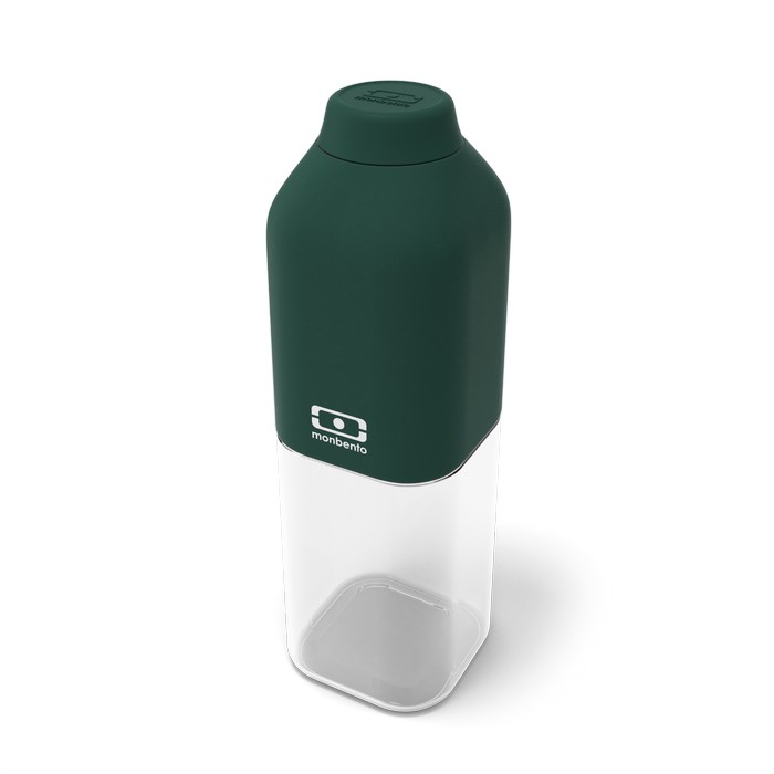 MB-Butelka Positive M Green Dark