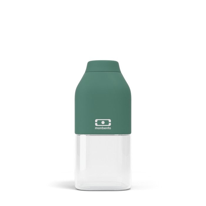 MB-Butelka Positive S, Green Forest