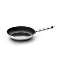 MEPRA-Patelnia non-stick 22cm. Gourmet