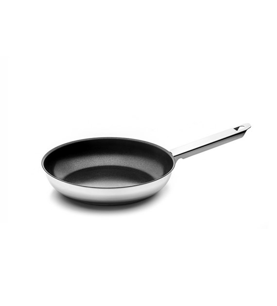 MEPRA-Patelnia non-stick 26cm. Gourmet