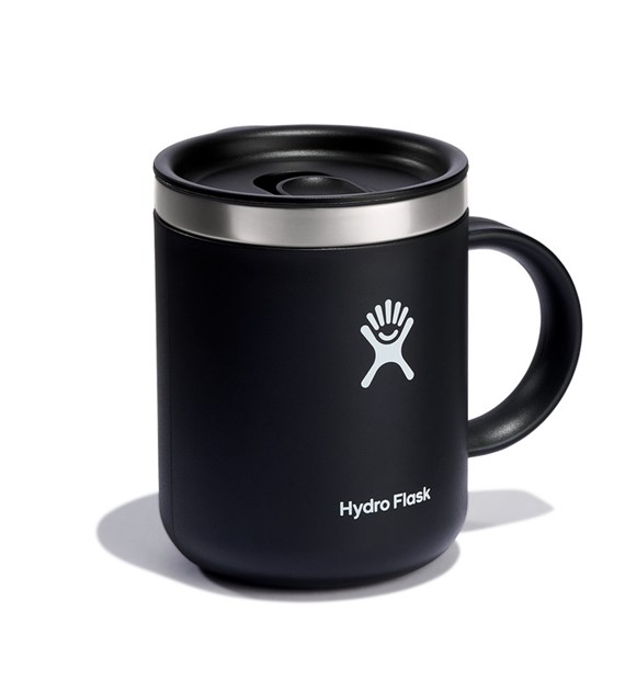 HF-Kubek termiczny 12oz Mug, Black