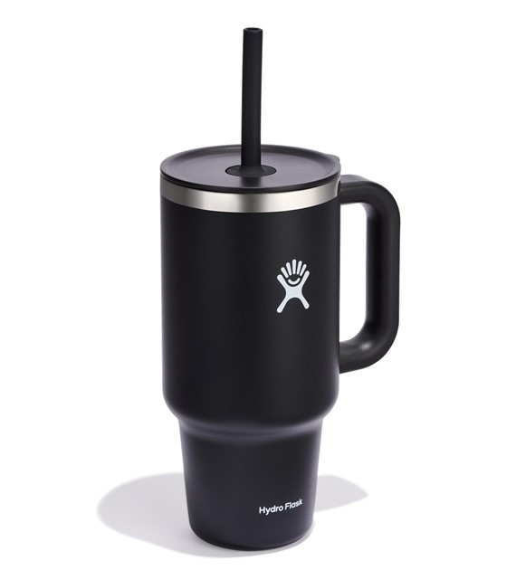 HF-Kubek 32oz All Around Travel Tumbler, Black