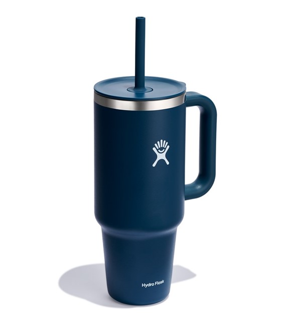 HF-Kubek 40oz All Around Travel Tumbler, Indigo