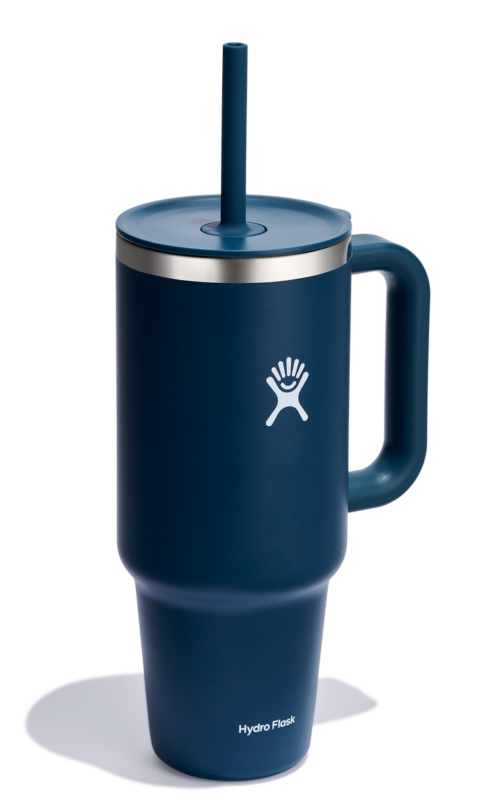 HF-Kubek 40oz All Around Travel Tumbler Indigo