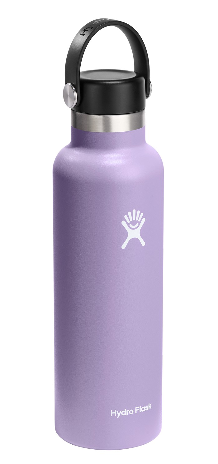 HF-Butelka 21oz Standard Mouth Flex Cap Moonshadow
