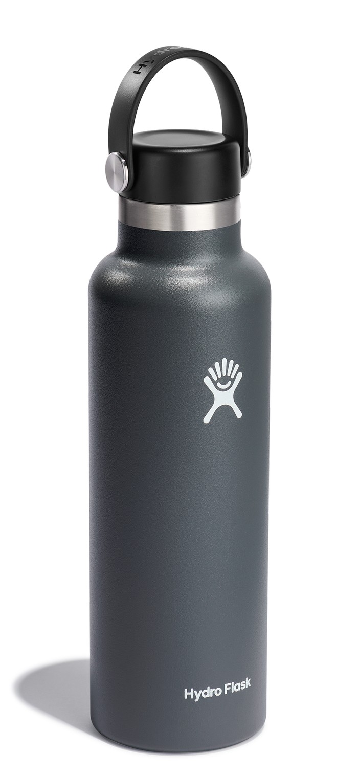HF-Butelka 21oz Standard Mouth Flex Cap Stone