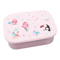 LL-Lunchbox dla dzieci 1,2l Birds Little Lund