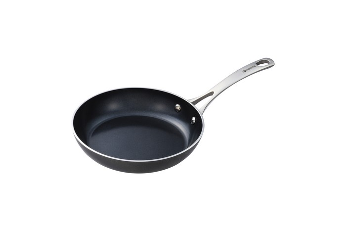 KYO-Patelnia z powłoką ceramiczną 20cm