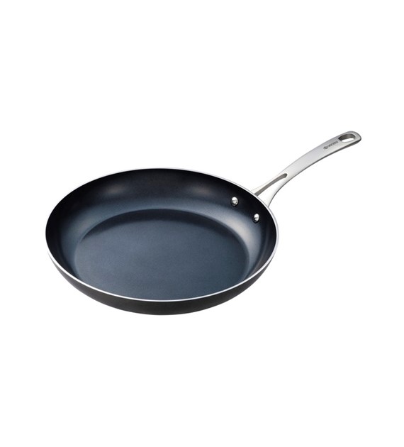 KYO-Patelnia z powłoką ceramiczną 30cm