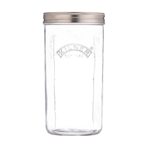 KIL-Zestaw do fermentacji 1l.